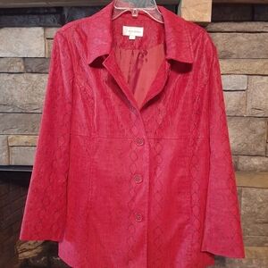 Blazer by erin london